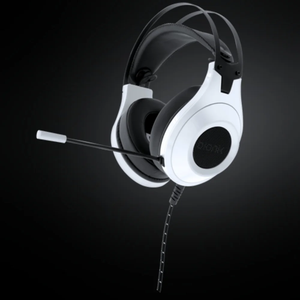 NEW Bionik Sirex Nintendo Switch OLED Immersive Over-ear Gaming Headset